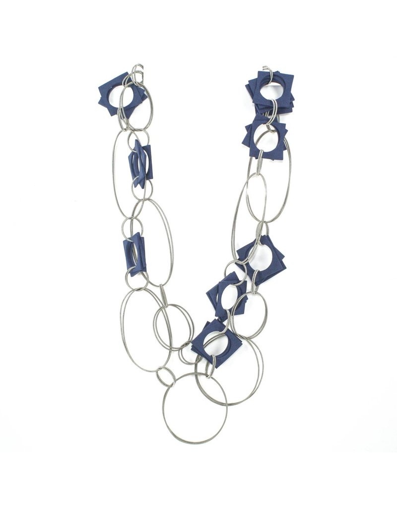 Jolly FLABELC69 multi cut out steel loop N