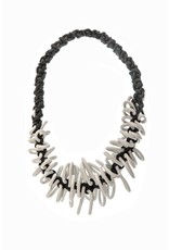 Neo COLL10BIC bicolour loop N