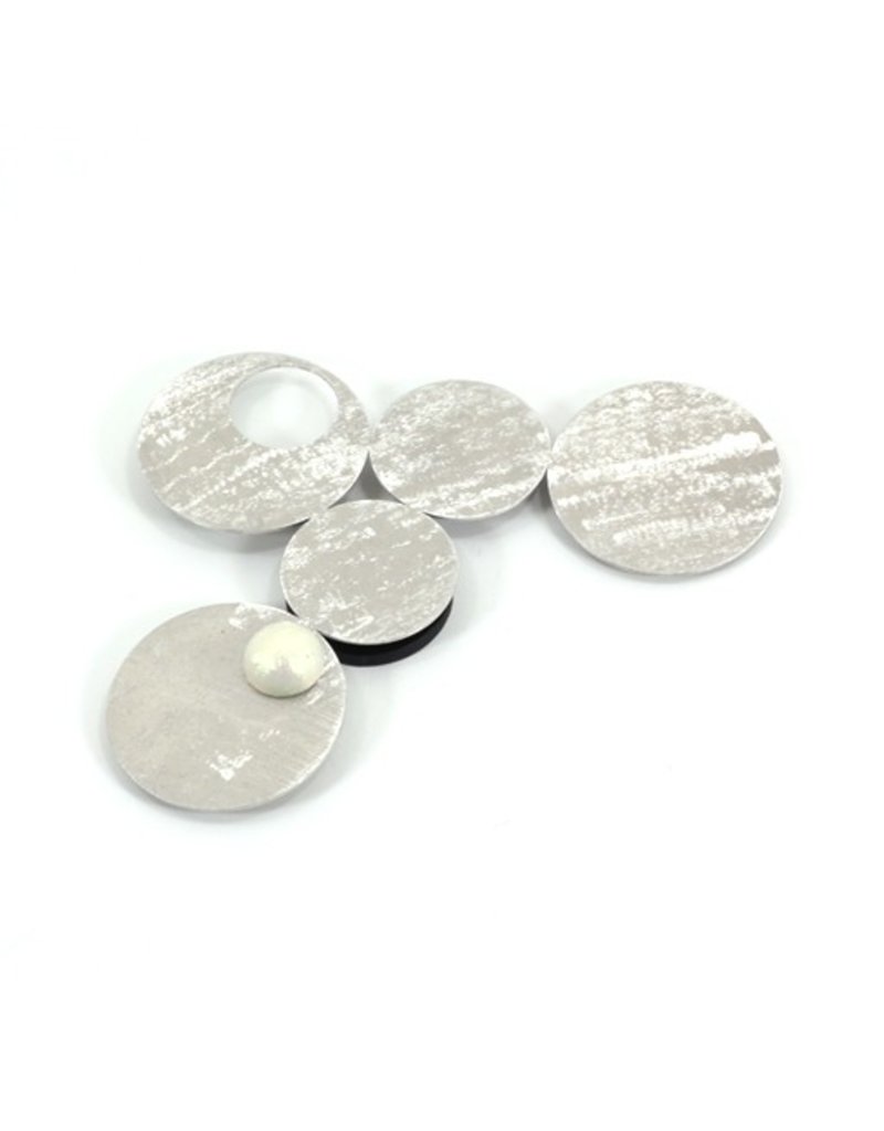 BUBBLES resin pearl BR