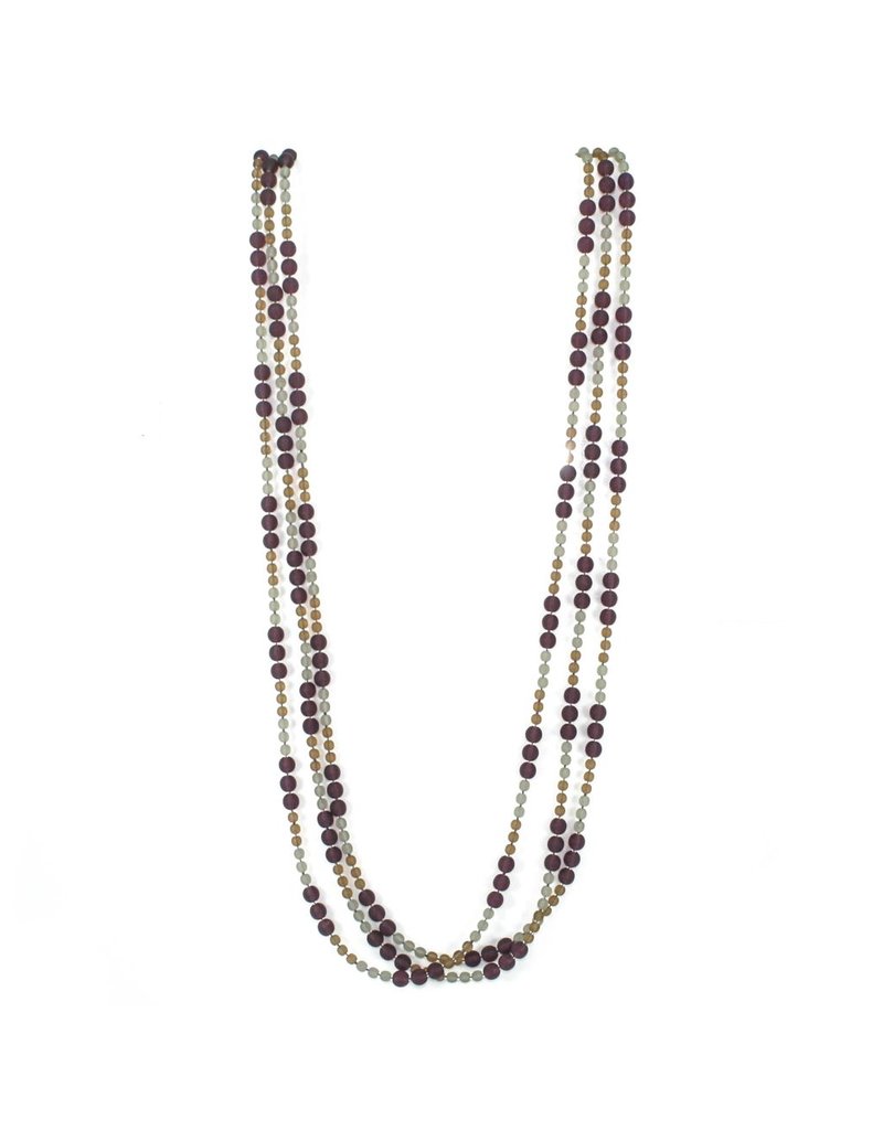Jolly BISOC14 long multi bead N