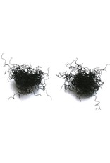 Materia Design NEBULA steel wire E