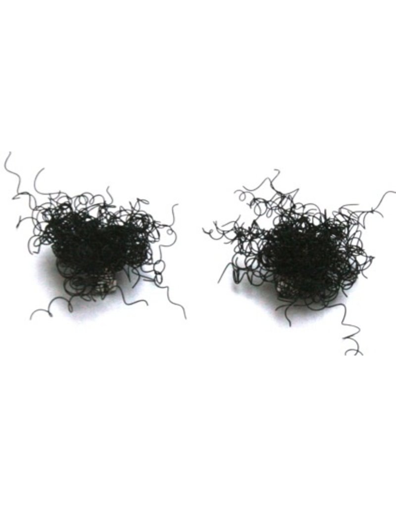 Materia Design NEBULA steel wire E