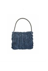 Neo NEO'72 hand knitted BAG