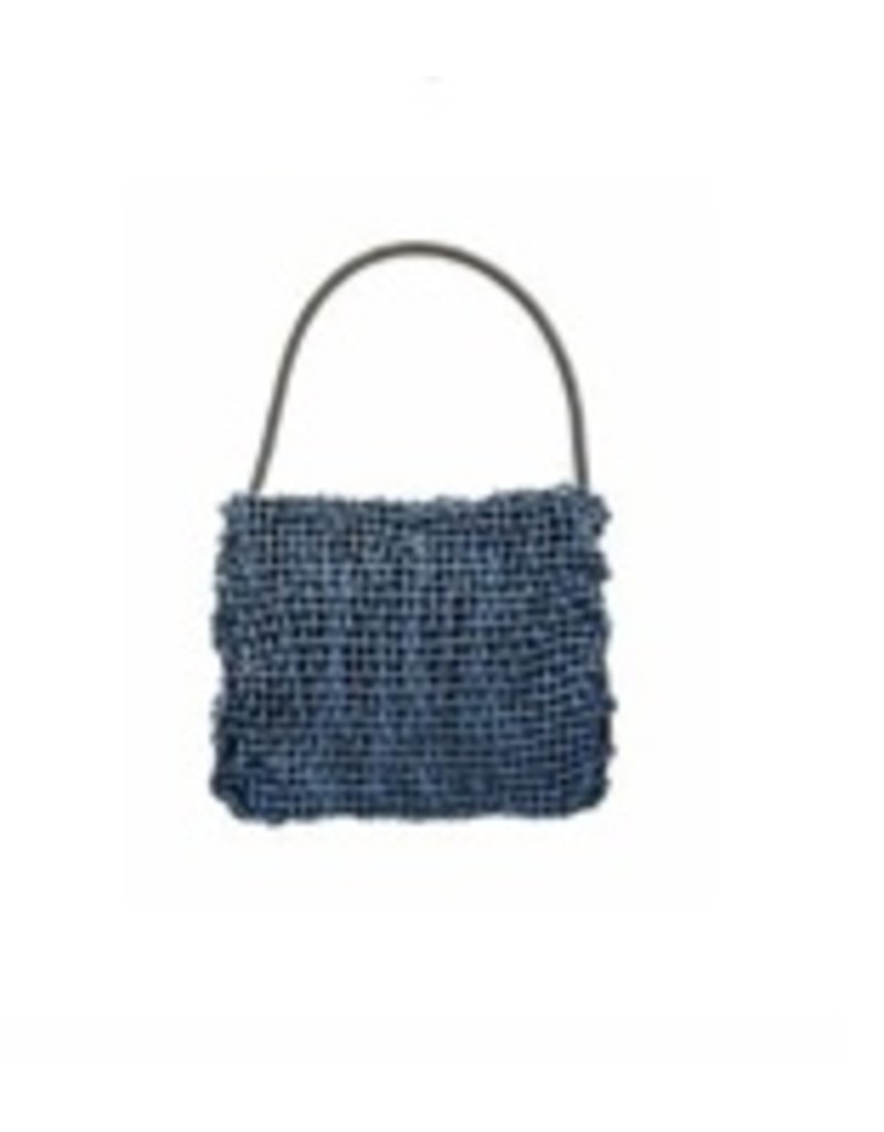 Neo NEO'72 hand knitted BAG