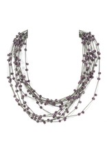 Jolly PULCEC4 irregular bead steel short N