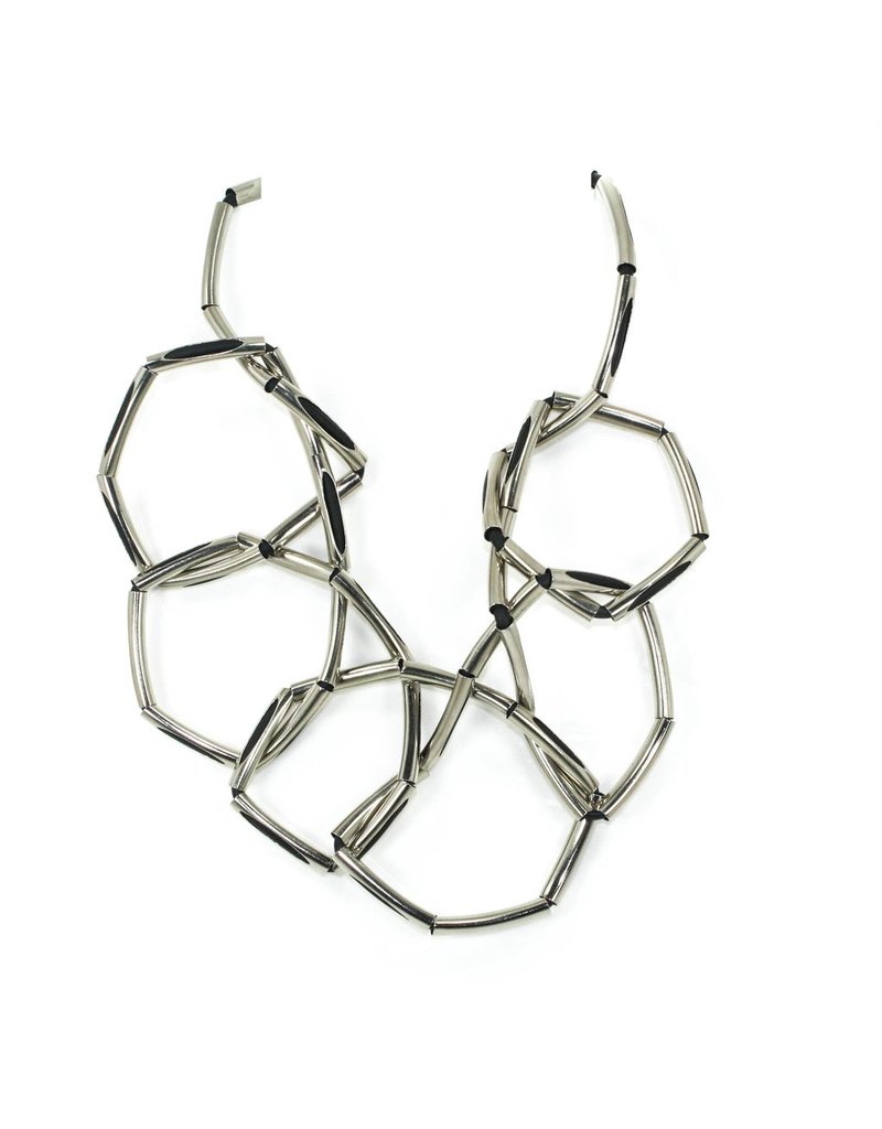 TRAMA TUBES rubber N