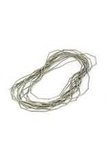 TEIA metal tubes N