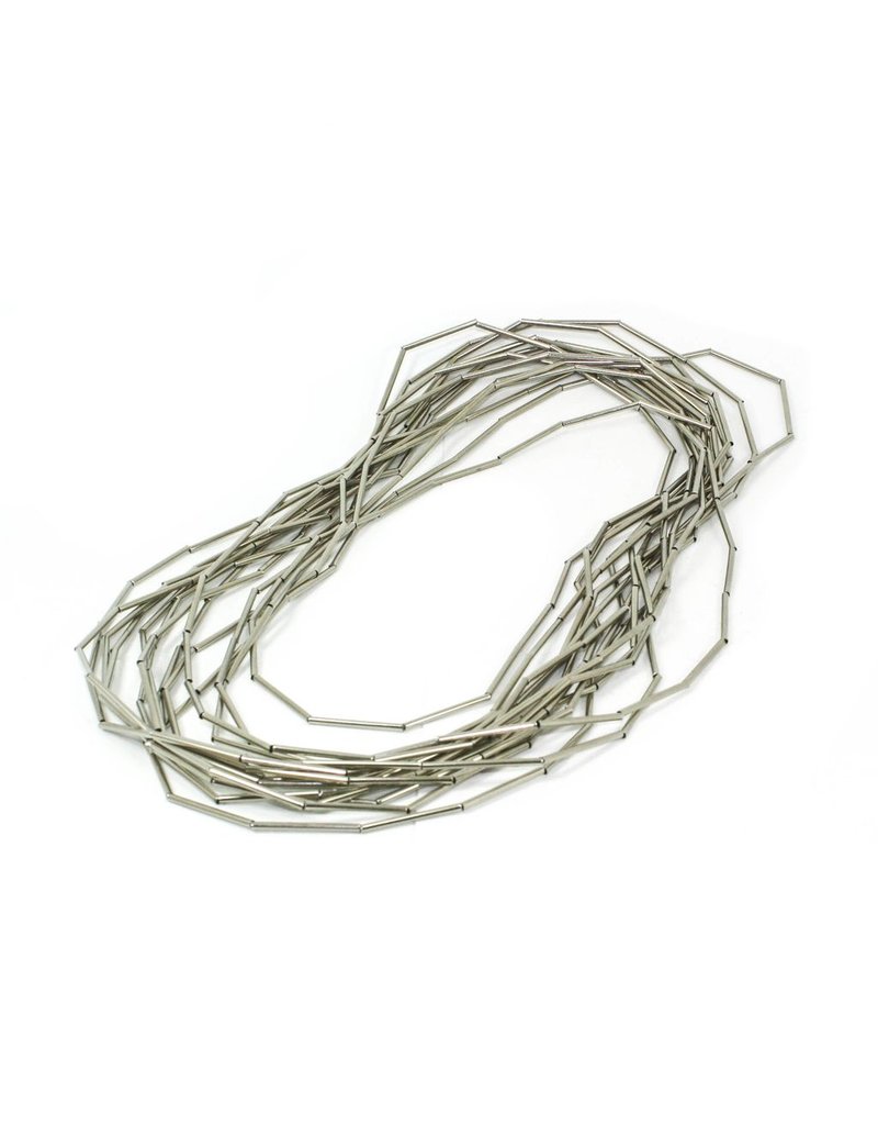 TEIA metal tubes N