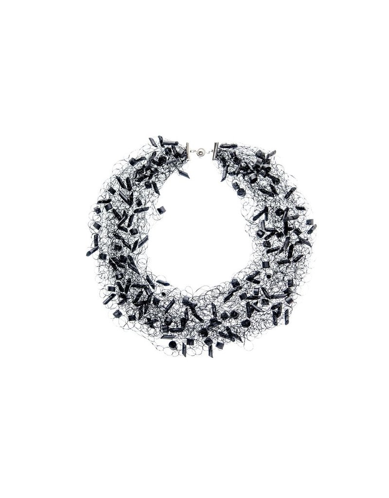 Neo COLL75L long mesh N