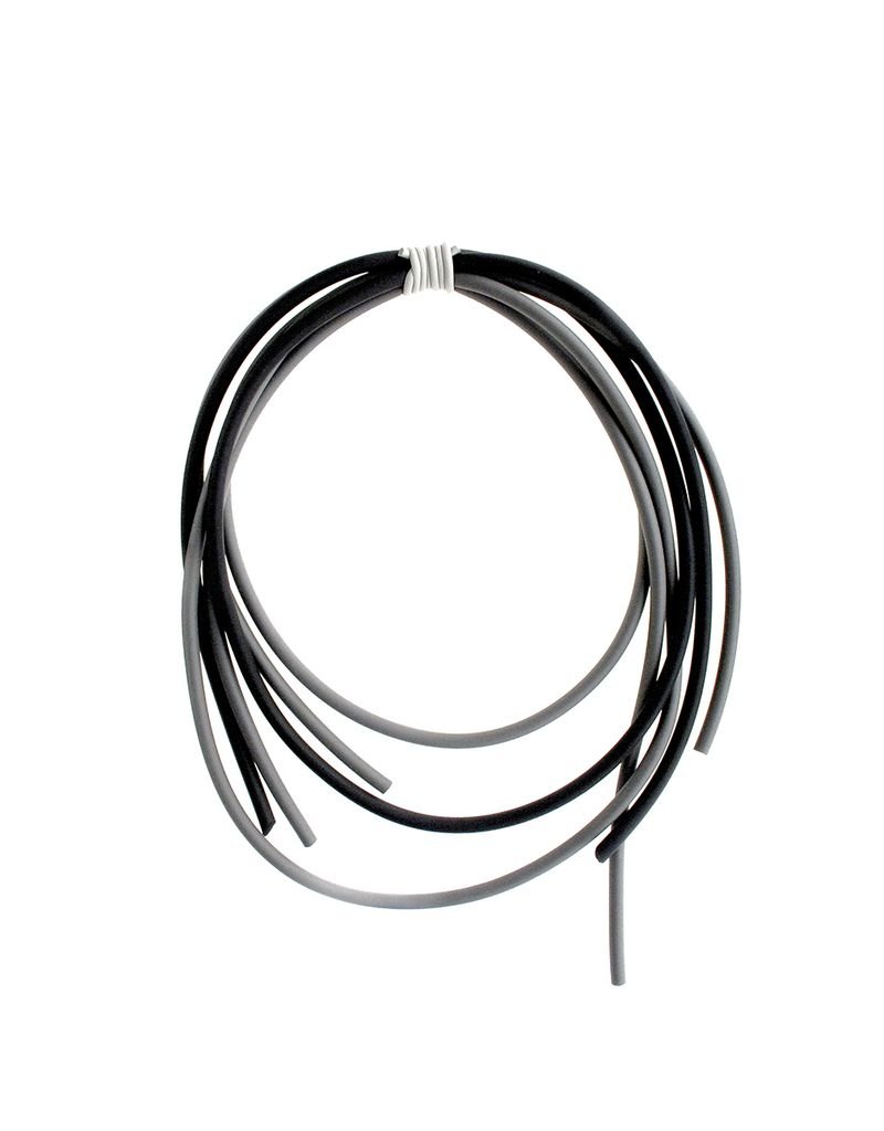 Neo COLL88 thick open cut strand N
