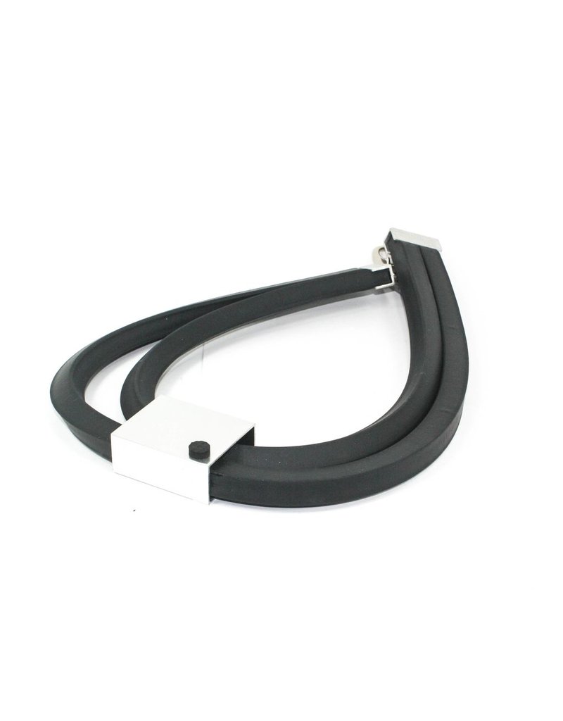 GALAXIA thick rubber rectangle N