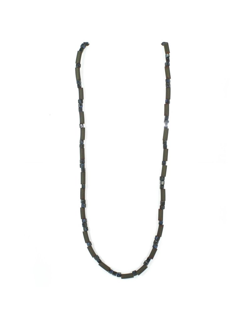 Jolly SCACCAC6 glass cube single strand N