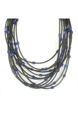 Materia Design SIRIO PVC multi string cube N