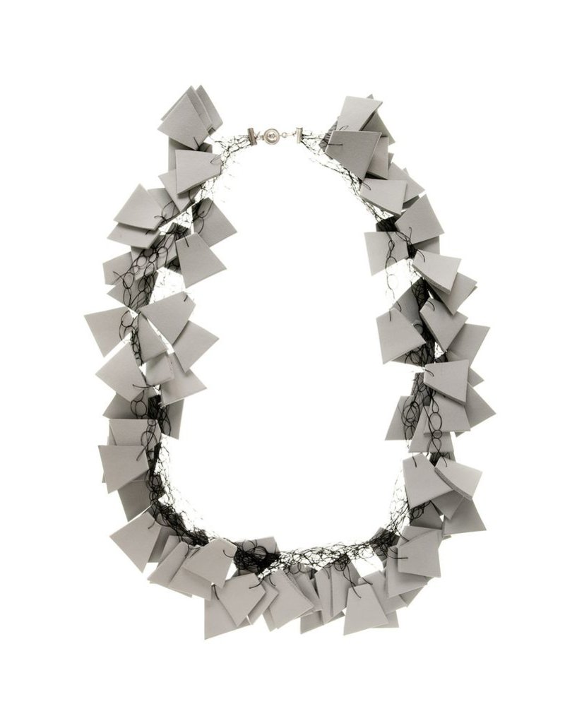 Neo COLL69 flat neoprene N