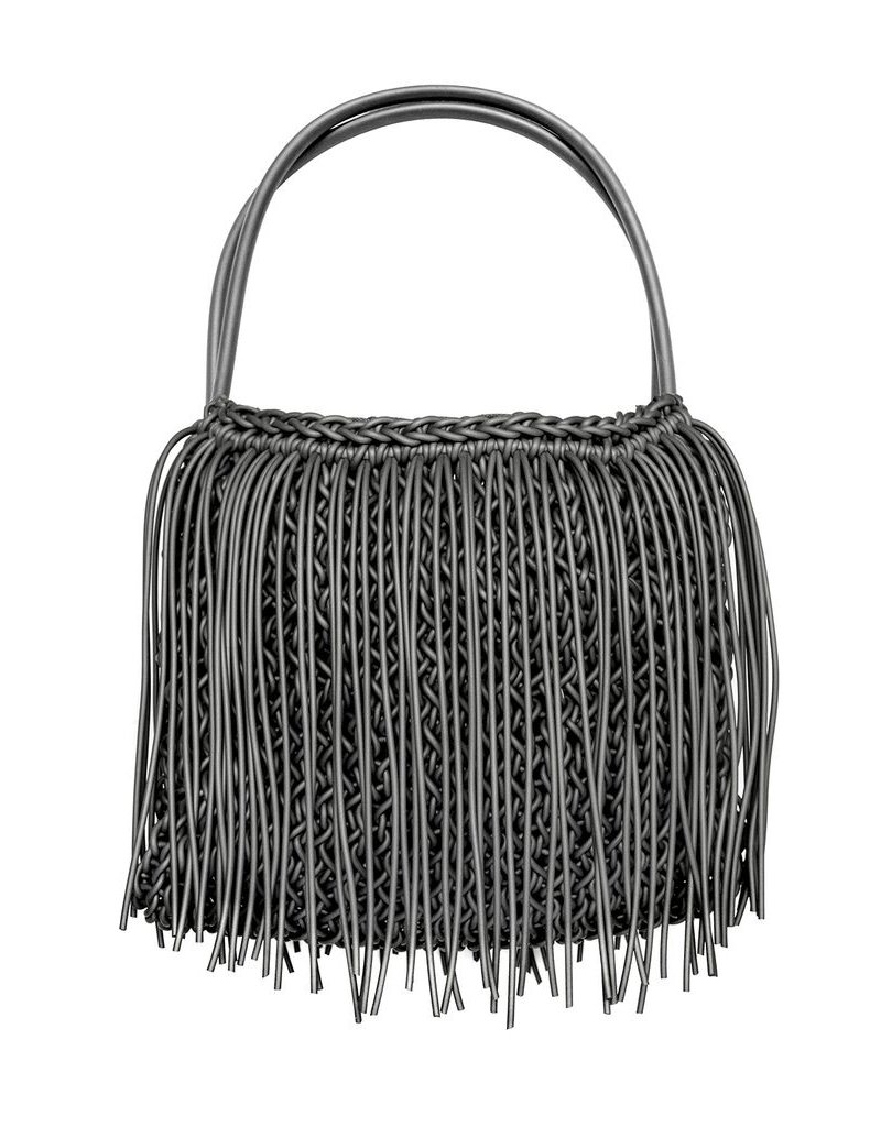 Neo NEO'75 fringed BAG