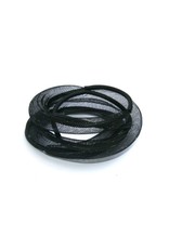 Materia Design CRINO PVC mesh tube B