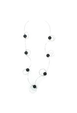 INTERSTELLAR black ball long N