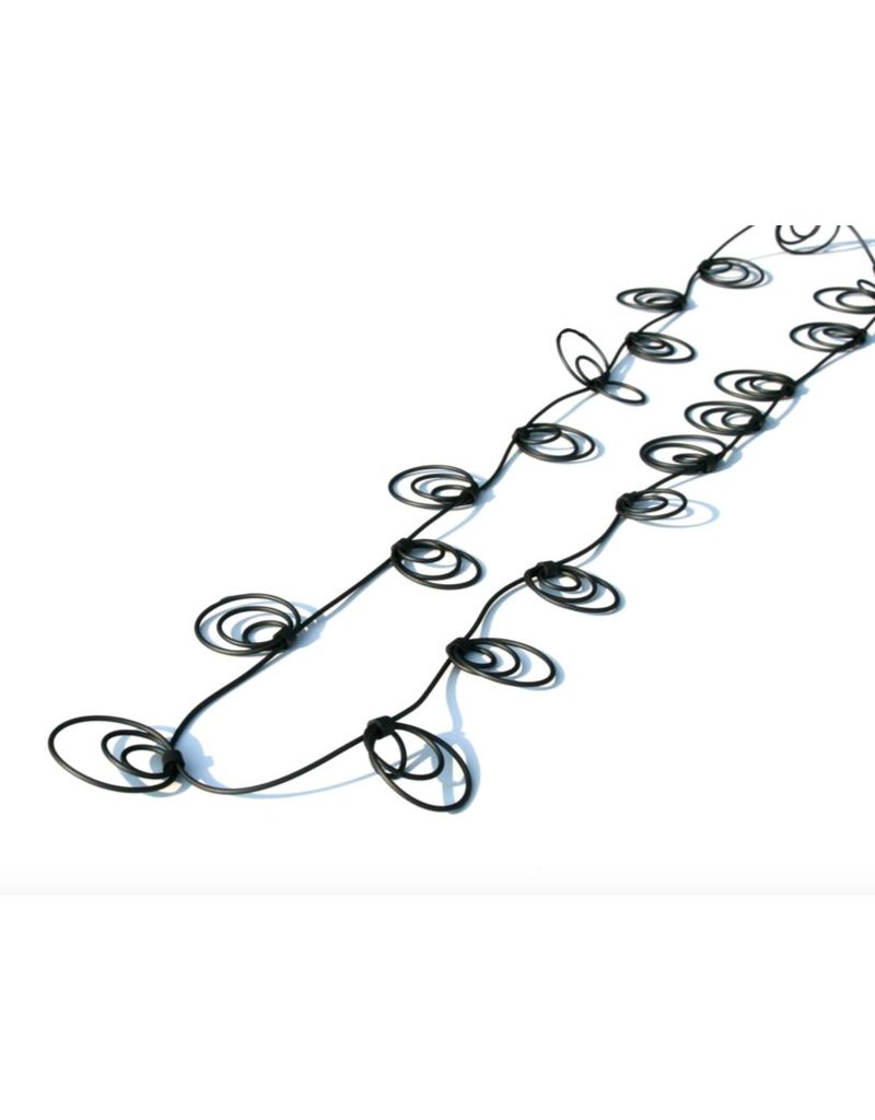 Materia Design OLA PVC multi loop N