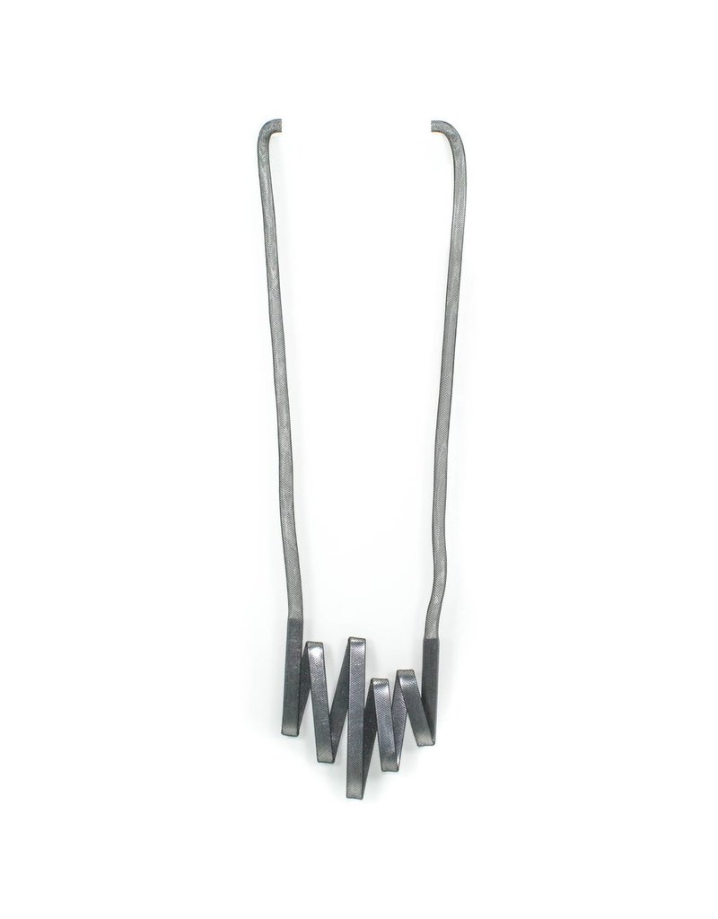 AURA mesh aliminium long N