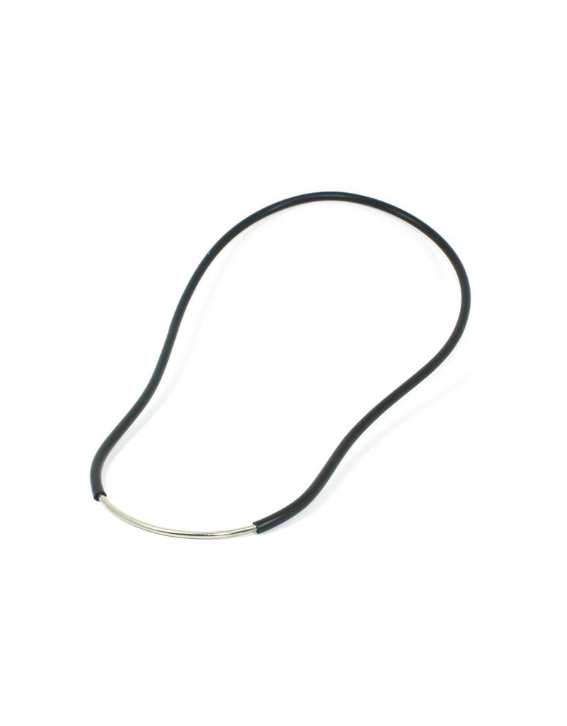 FUTURIST rubber metal N