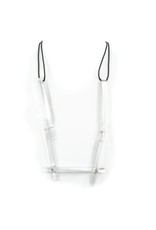 CRISTAL TUBES short N