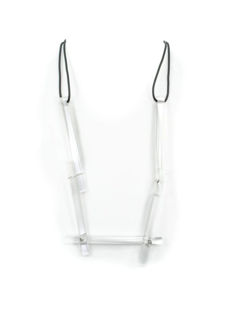 CRISTAL TUBES short N