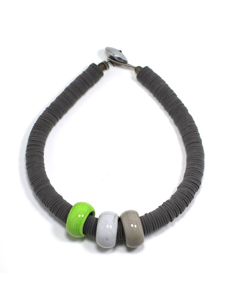 Jolly FLABELC75 3 glass loop foam N