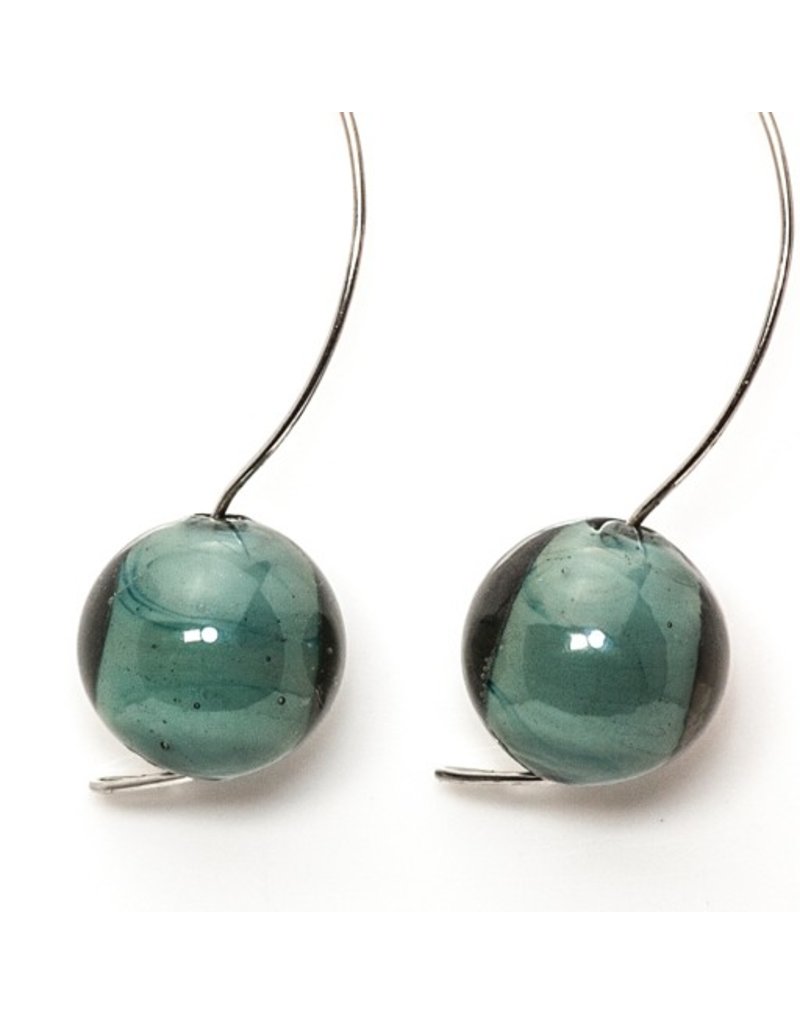 Jolly Glass ball hook E