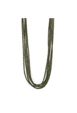 Jolly CHICCHI C 5 long small glass bead N