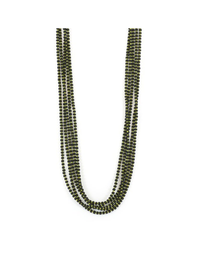 Jolly CHICCHI C 5 long small glass bead N