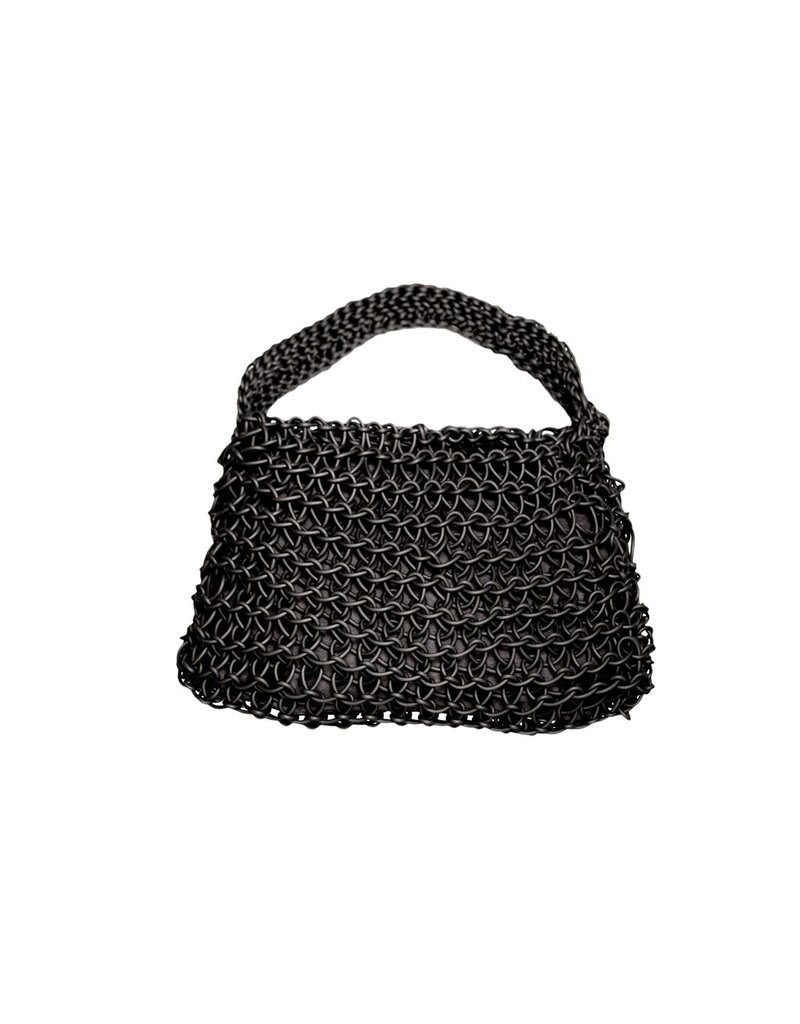Neo NEO'59 knitted BAG