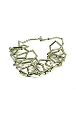 SILVERTRAMA metal tube N