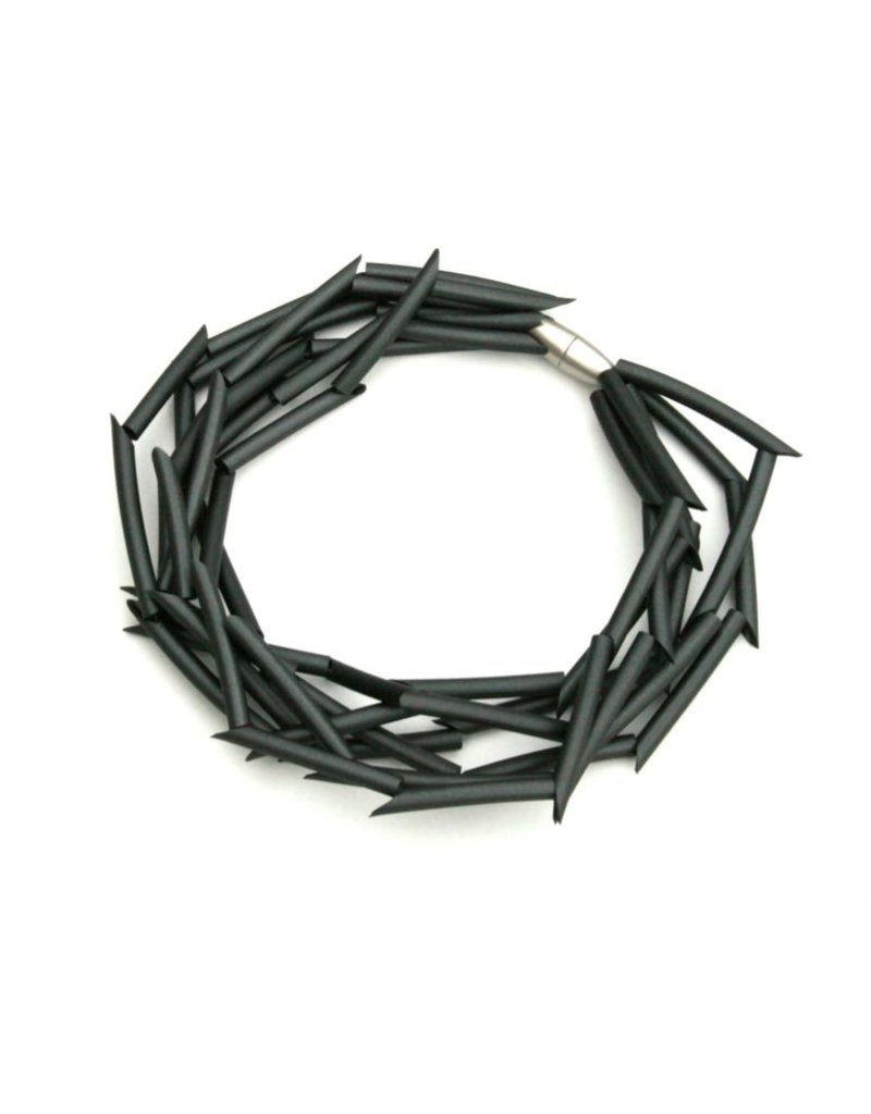 Materia Design TWIGGY PVC tube short N