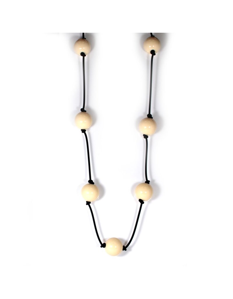 Materia Design MIRO PVC glass spheres N