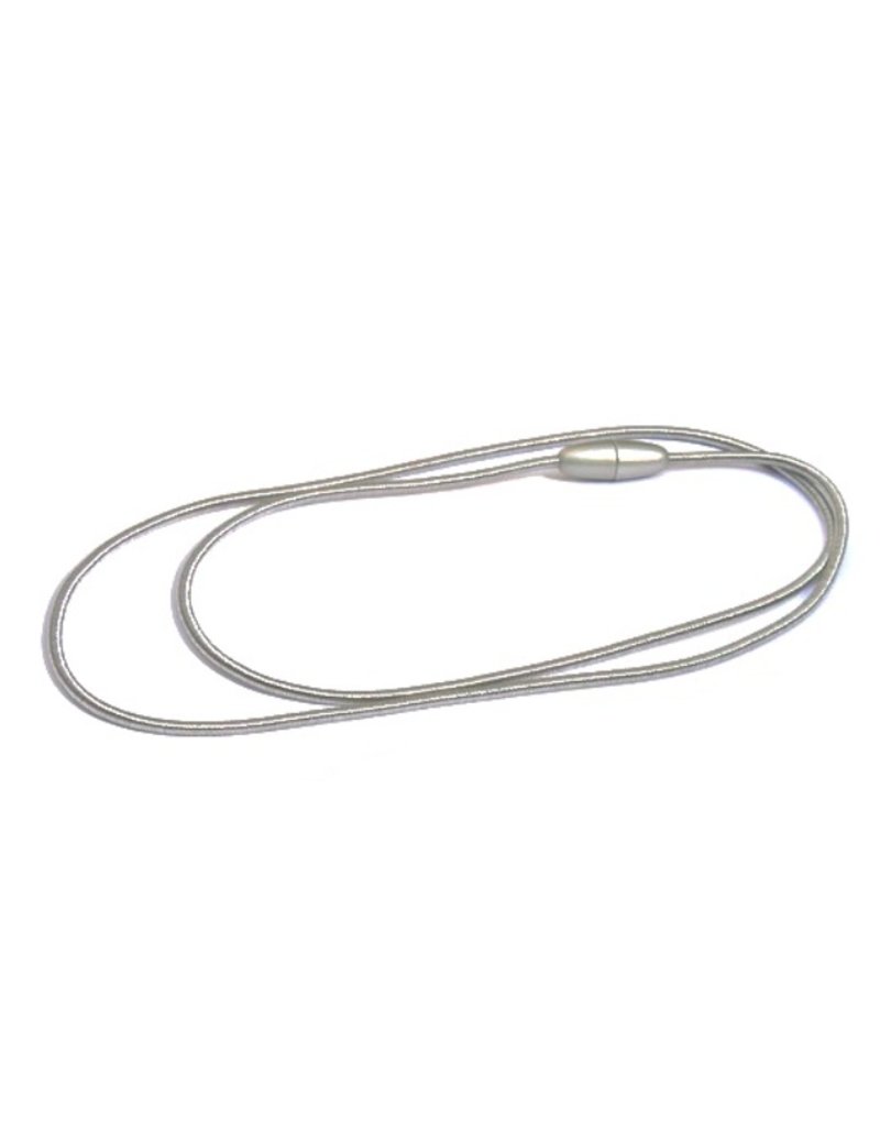 Materia Design MILLEFILO steel thread N