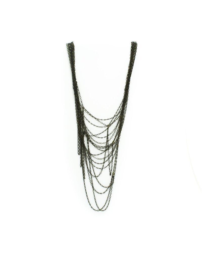 ROMY brass old gold N