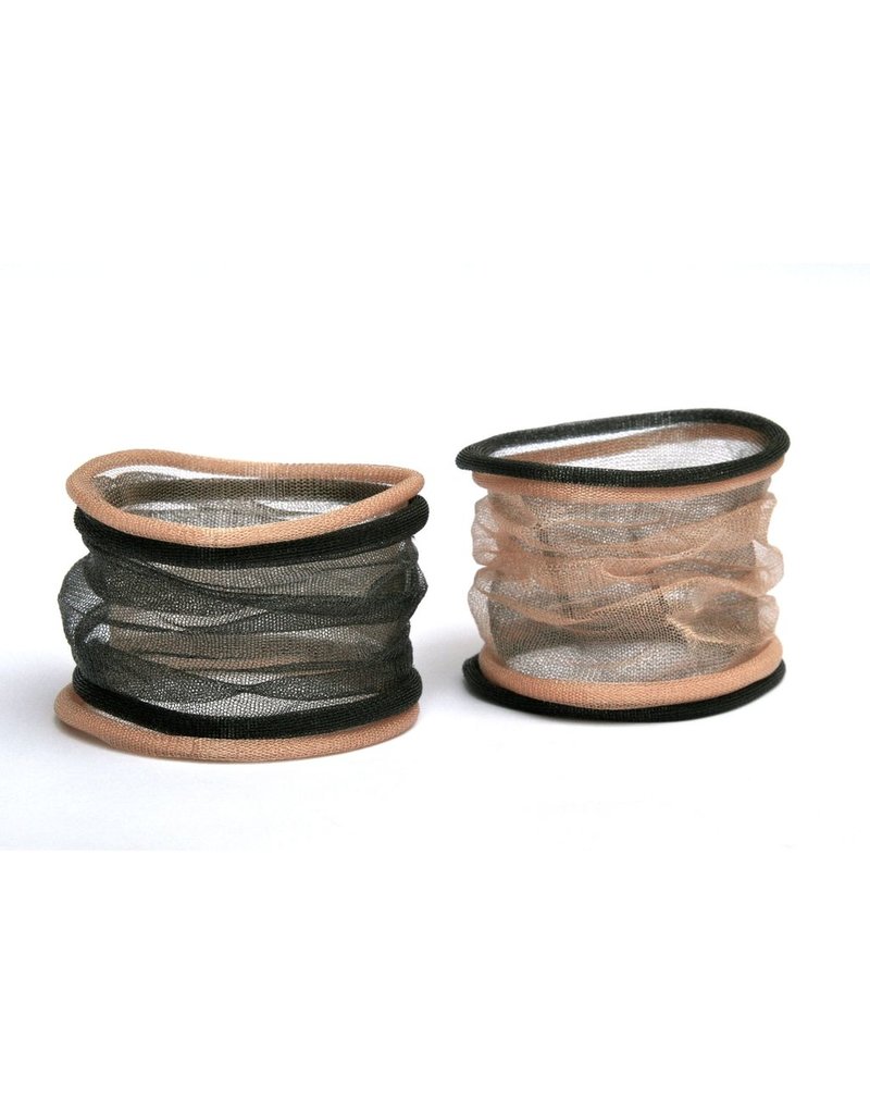 Materia Design GAU SOFT copper mesh B