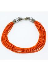 Jolly TOGOC33 multi bead strand steel short N