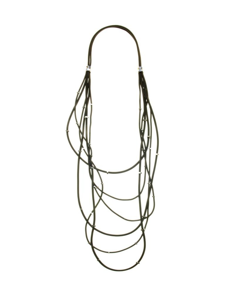 Neo COLL25 multi strand thickness N