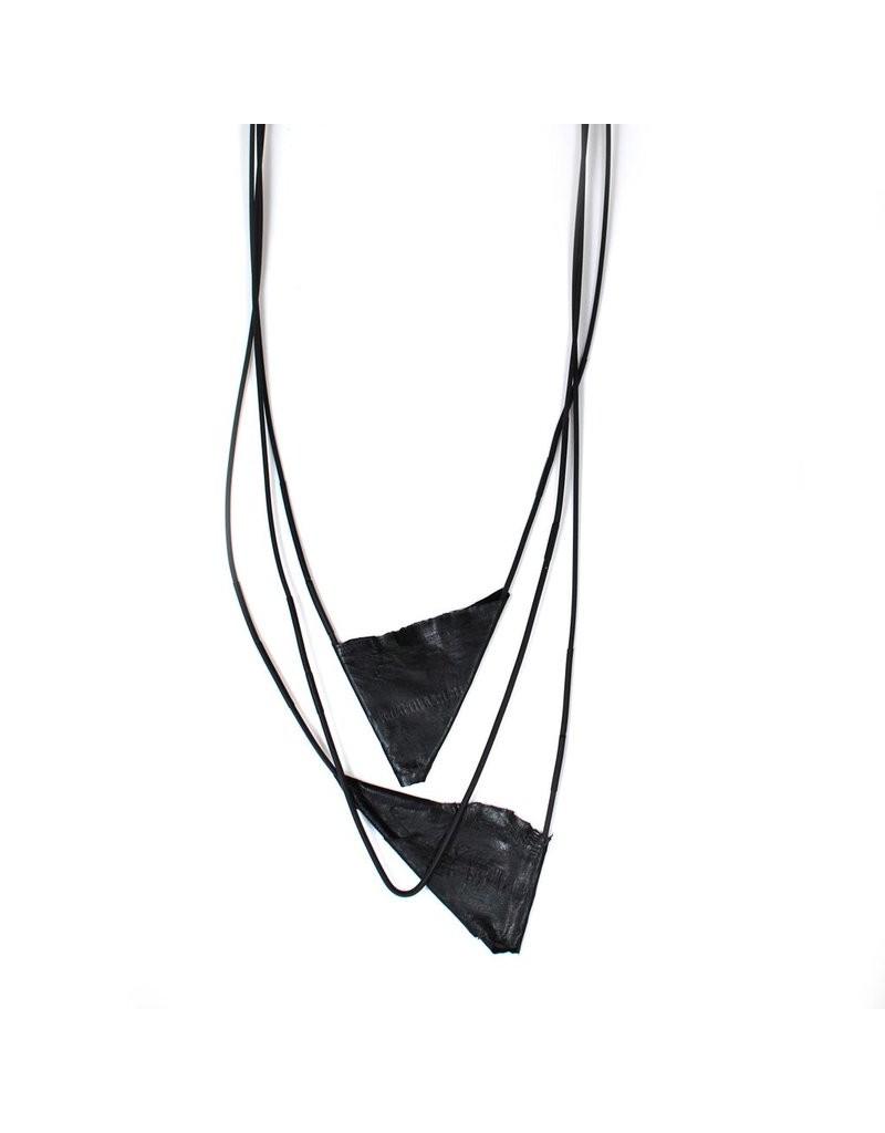 Marija Bajovska Eel two triangles N