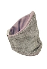 USOA Large Mauve Cuff