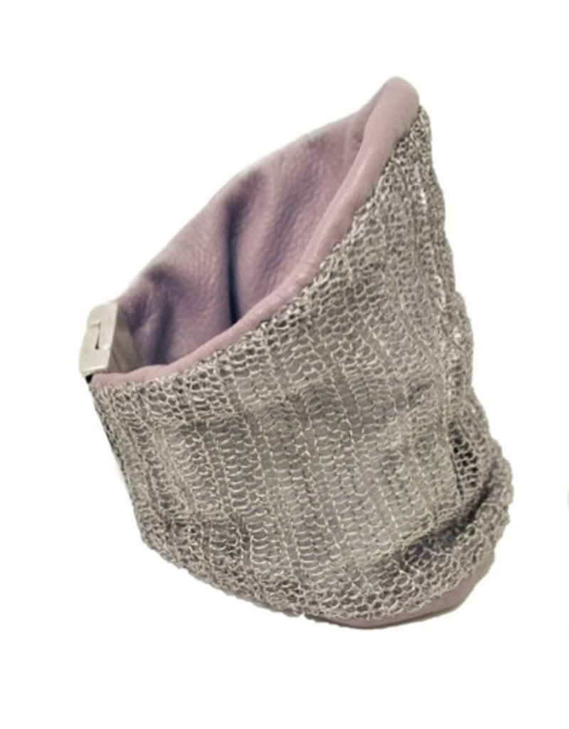 USOA Large Mauve Cuff