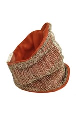 USOA Large Orange Cuff