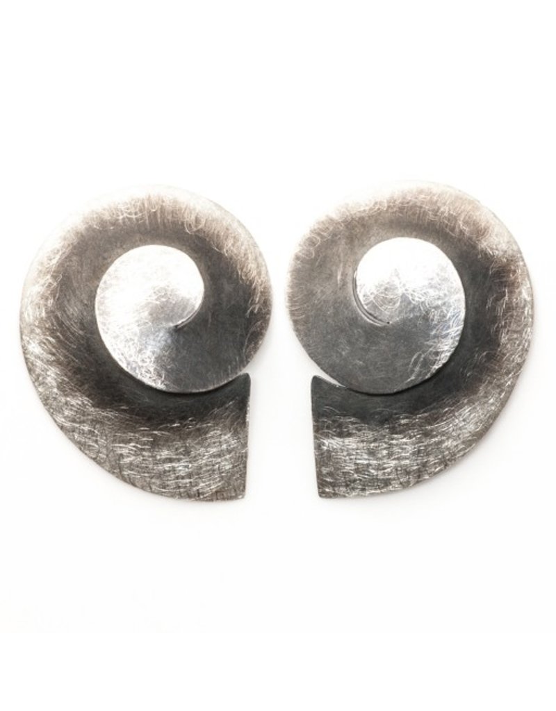 Aines CARACOLA large flet shell E