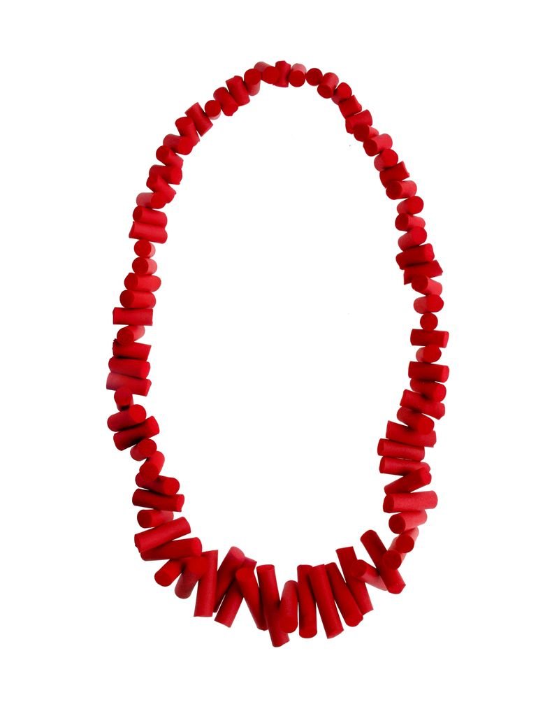 Neo COLL53L neoprene ladder threads long N