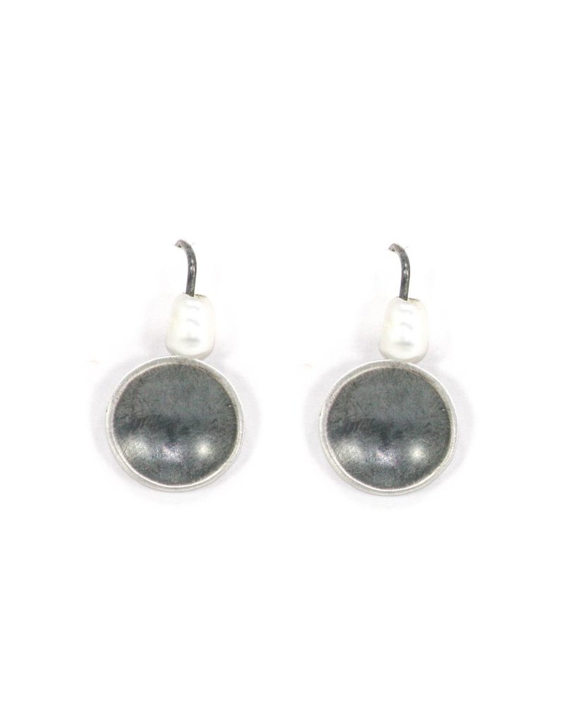 Aines CUENCO oxi full circle pearl E