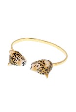 Nach Leopard face to face B