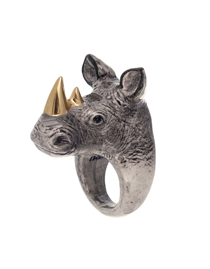 Nach Gold rhino R