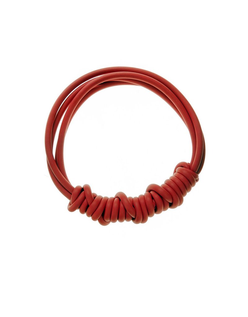 Neo COLL95 short thick twisted N