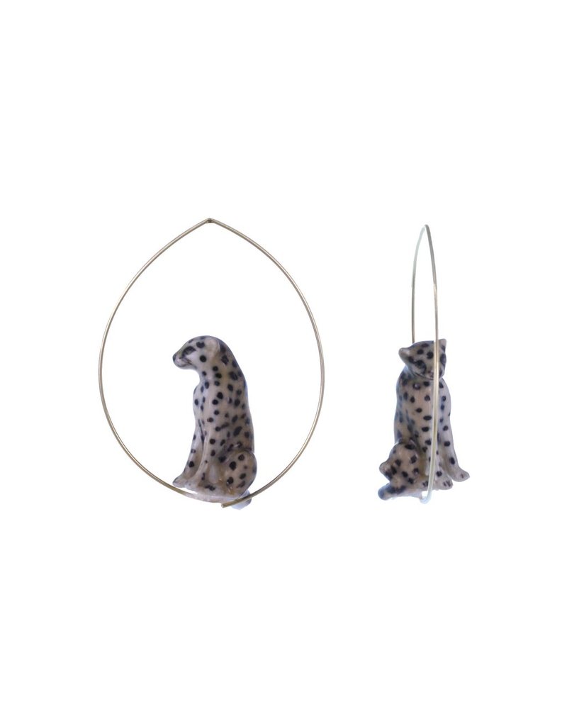 Nach Cheetah hoop E